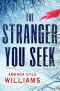 [Keye Street 01] • The Stranger You Seek